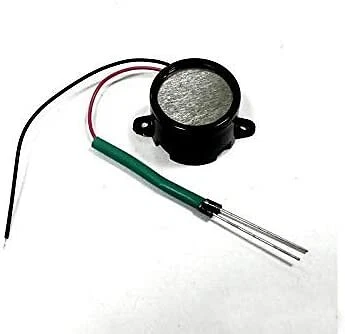 Cicalino Acustico Bosatta per Frecce 6/12V Universale per Moto e Scooter - T 255