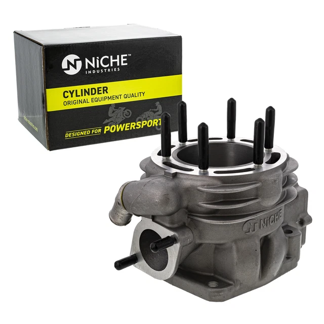 NICHE Engine Cylinder Polaris 3086753 2003 Trail Blazer 400