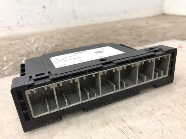 2019-2020 Cadillac Escalade Esv Oem Bcm Body Control Module Unit 13534082