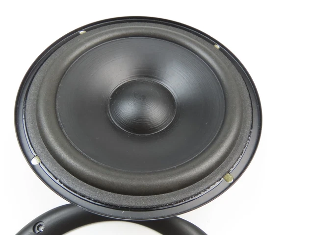 *JAMO CORNET 175* Driver Woofer Speaker Part /ST1 £21.00 - PicClick UK