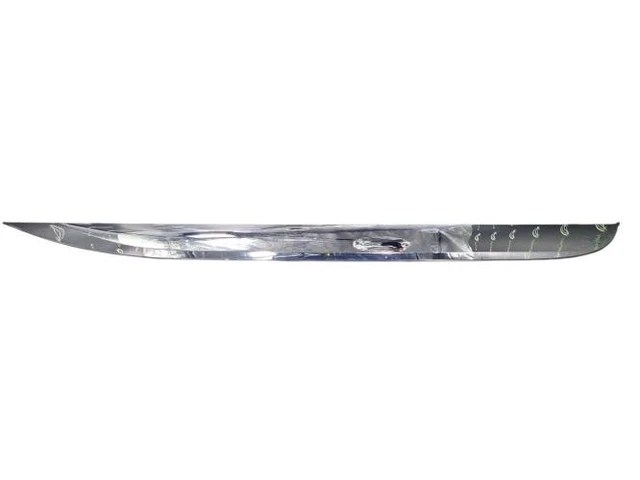 Baguette De Porte Arrière Gauche Pour Peugeot 207 Phase 1 - Réf. 8546AG - Occasion En Bon état