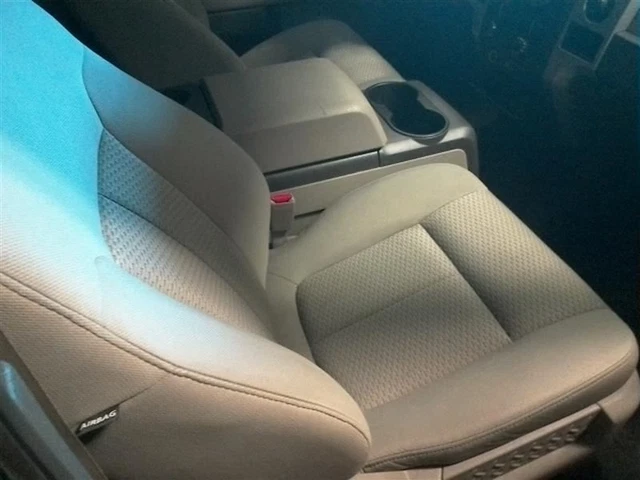 Passenger Front Seat Bucket Captain Chair Fits 09-10 FORD F150 PICKUP 10202507