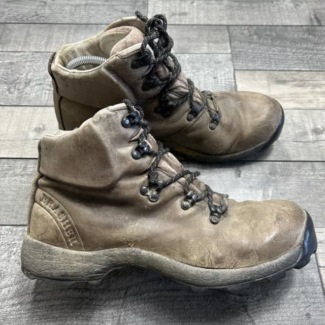 Brasher supalite sales womens boots