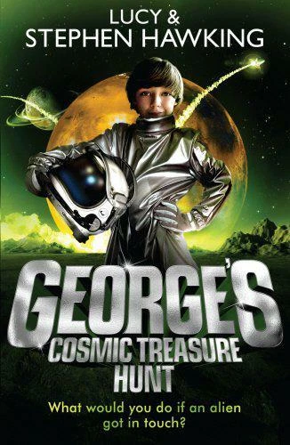 George's Cosmic Treasure Hunt (George's Secret Key To das Universum) Von Lucy