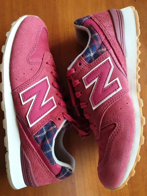 Nb cheap 996 bordeaux