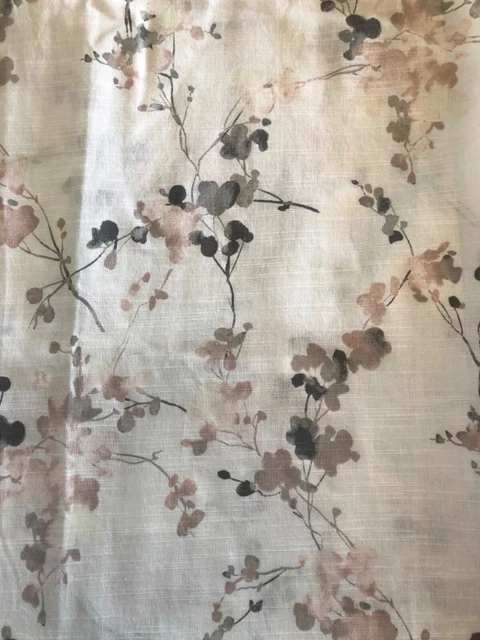 dkny wallflower curtains