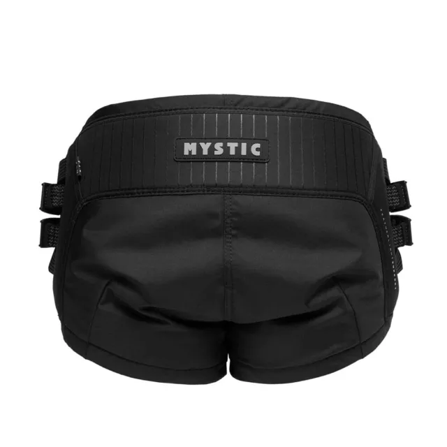 Mystic Trapez Force Hüfttrapez Herren 900-Black 2023