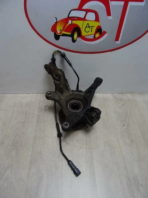 Fusee avant droit DACIA DOKKER PHASE 1 1.2i - 16V TURBO TCE 115 /R:51961178
