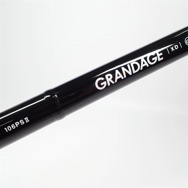 アピア APIA グランデージXD 106PS Ⅱ 型番：GRANDAGE XD 106PS II