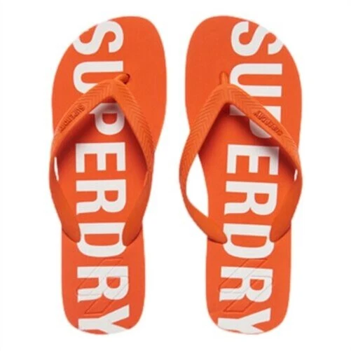 Tong superdry homme 2025