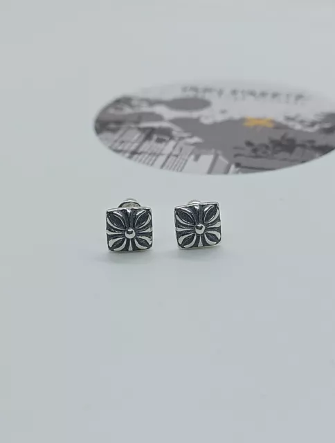 Chrome Hearts Earring FOR SALE PicClick UK