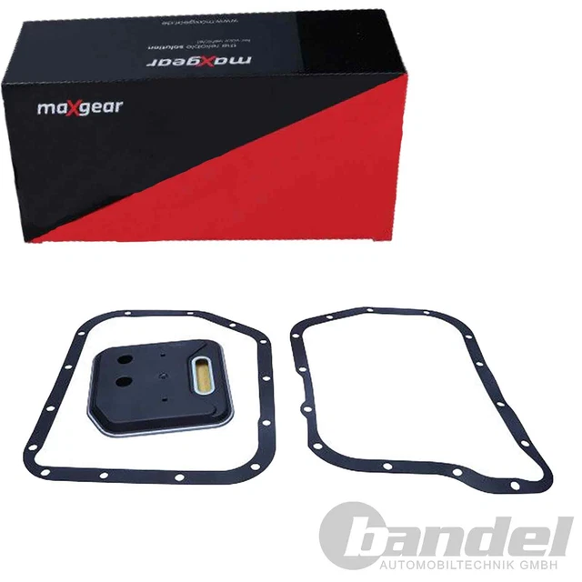 FILTRO OLIO CAMBIO AUTOMATICO MAXGEAR adatto per DODGE DURANGO RAM JEEP GRAND |