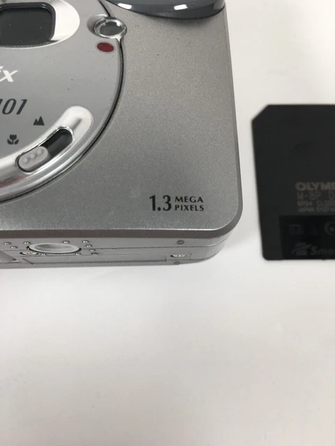 Scheda Memoria Fujifilm Scheda Di Memoria Fujifilm XD-Picture Card - 1 GB Tipo H Per Fotocamere Digitali Cardio A - Foto 4