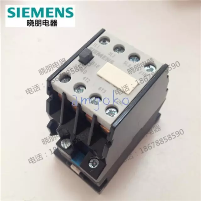 1pc new Siemens 3TB4001-0X