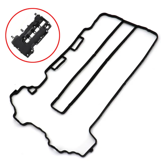 For VAUXHALL Opel AGILA CORSA / CORSA VAN 2001 Engine Rocker Cover Gasket Parts