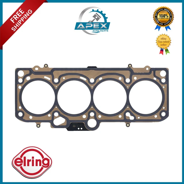 Elring 12361 Joint De Culasse Compatible Renault Twingo, Clio, Kangoo - Qualité Premium