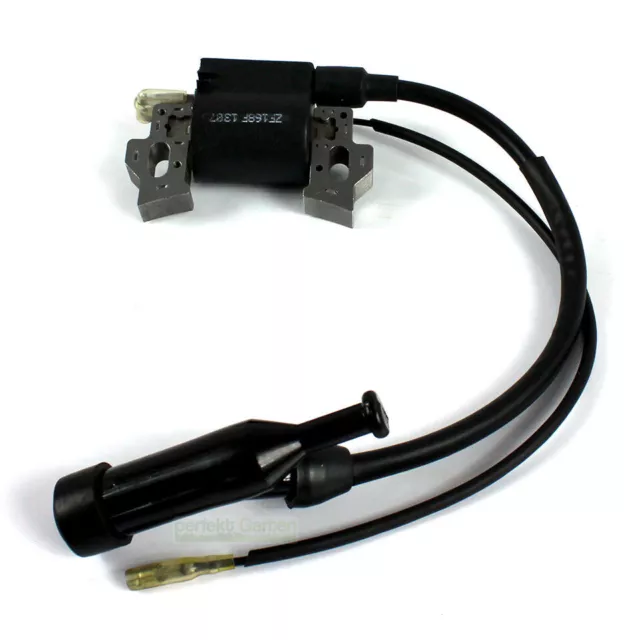 bobina di accensione per HONDA motore GX GX120 GX140 GX160 GX200 / OHV 168F 170F