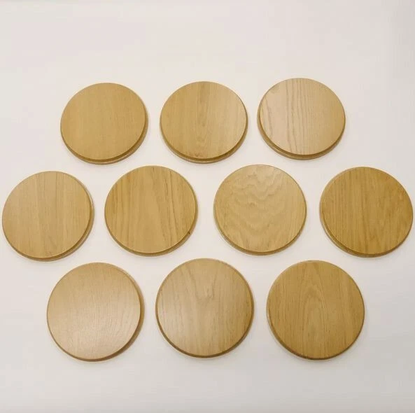 10 Pieza Keilerschilder Redondo Claro Af 17cm Tablero Keiler Gewaffbrett