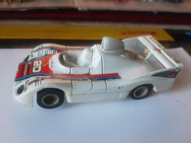 Porsche 936 – MARKLIN Sprint 1328 – Occasion