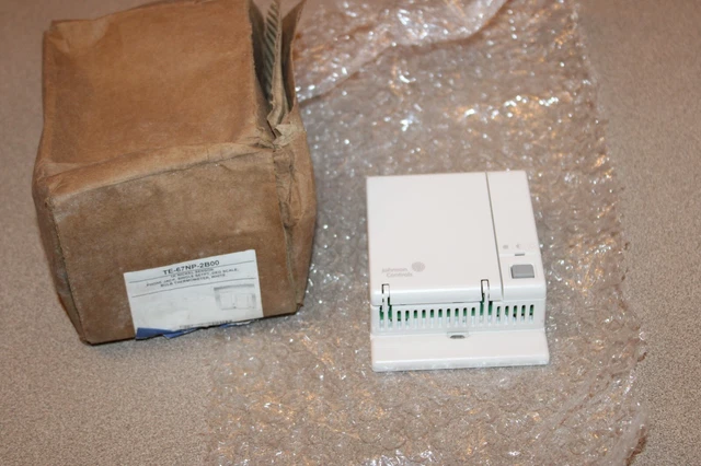 Johnson Controls TE-67NT-1B00 Temperature Sensor