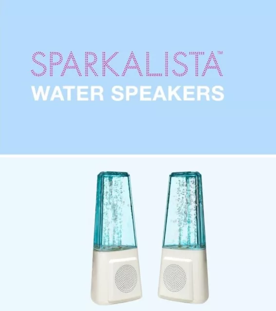 Ihip sales water speakers