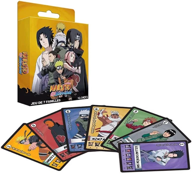 Poster, Quadro Naruto Shippuden - Group | Poster sul muro | 3+1 GRATIS