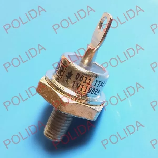 1PCS Diode IR/VISHAY/GENESIC DO-5 ( DO-203AB ) 1N1190RA