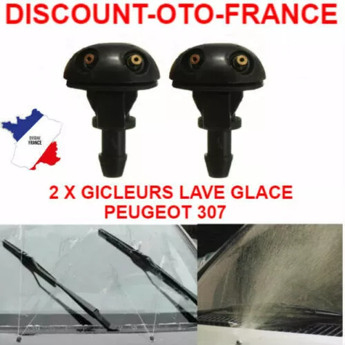Bouchon réservoir lave glace Peugeot 307 308 309 405 406 - Cdiscount Auto