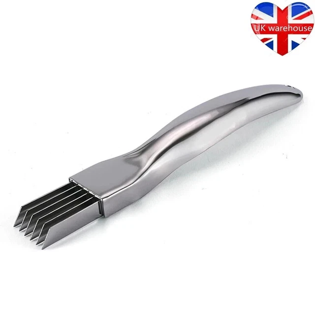 SHRED SILK THE Knife Fruit Vegetable Onion Cutter Slicer Peeler Chopper shred-silk-the-knife-fruit-vegetable-onion-cutter-slicer-peeler-chopper