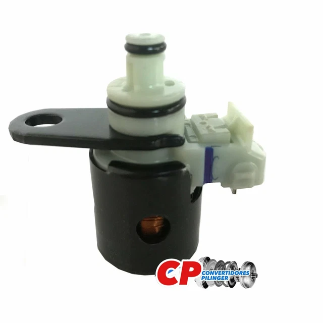 FORD AOD/E 4R70W/E 4R75W/e Transmission Solenoid LockUp TCC 19982008
