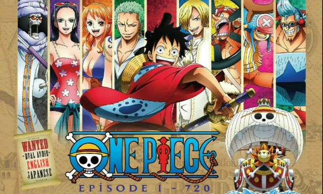 Hat Pirates Straw Hat Hulu Onepiece One Piece Anime Will Be In