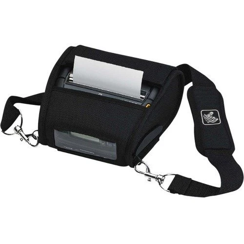 Zebra Technologies Corporation Zq520 Soft Case With Shoulder Strap, P1063406-037