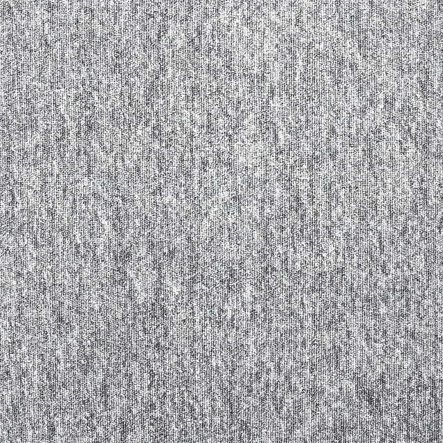 Light Grey Tivoli Burmatex Carpet Tile only £35 box of 20 Delivered