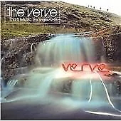 The Verve : This Is Music: The Singles 92 - 98 CD (2004) FREE Shipping, Save £s