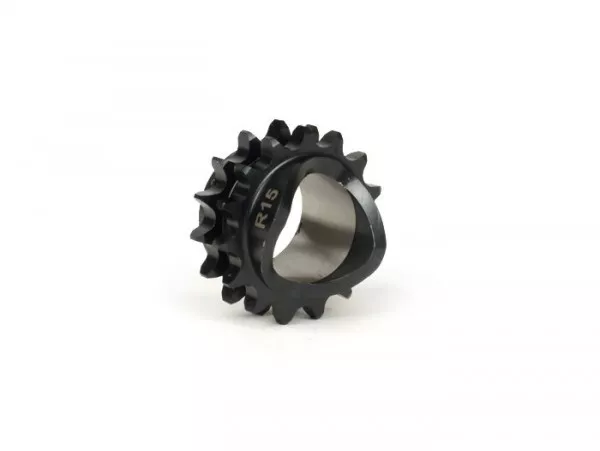 Lambretta Bgm 15 Tooth Front Drive Sprocket