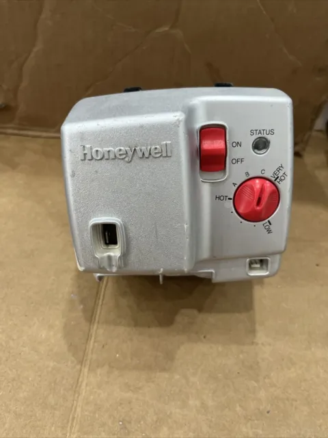 Honeywell Wv4462A1073 Water Heater Gas Valve Bradford White