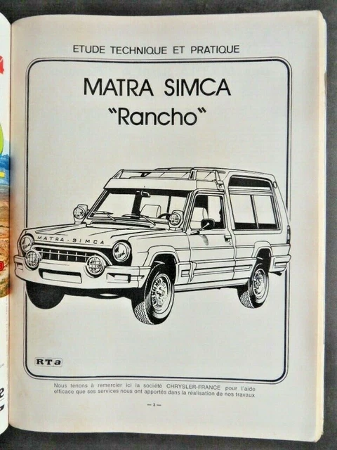 Coupe Historique Challenge Matra Simca Cholet Basket - 12 Septembre 1976 - Rare