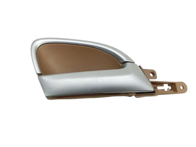 Maniglia Esterna Anteriore Sinistra Fiat Sedici Completa Di Supporto - Foto 8