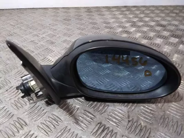 7075626 Espejo Retrovisor Derecho / 5 Pines / 7906930 / 929489 Para Bmw Serie 3