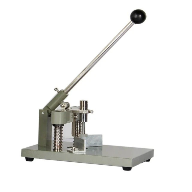 R6-R10 2MM Aluminum sheet trimming machine chamfering machine rounding machine