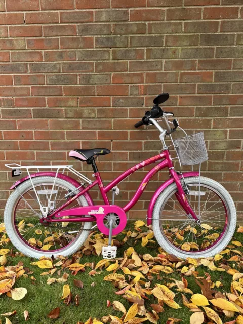 Our generation girls 2025 bike