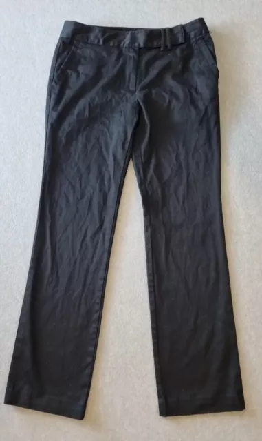 Bossini Ladies Black Pants Size M