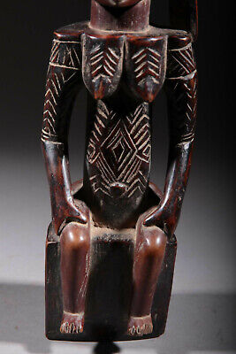 Art African Statue Bembe 2075 3