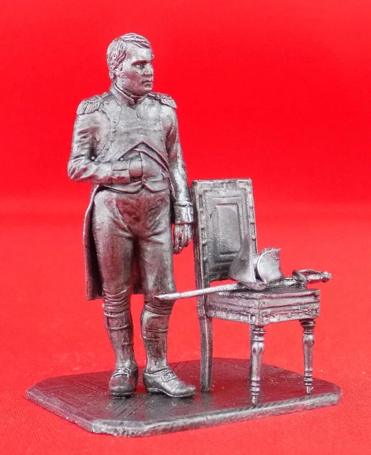 ROSE MINIATURES/MOUSQUETAIRES/54MM N90MM Le Cimier Metal Modeles Pegaso