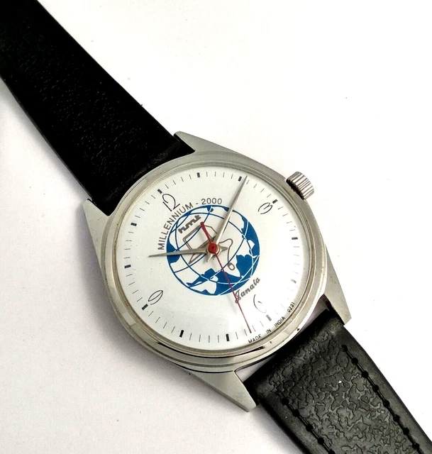 Hmt mechanical on sale