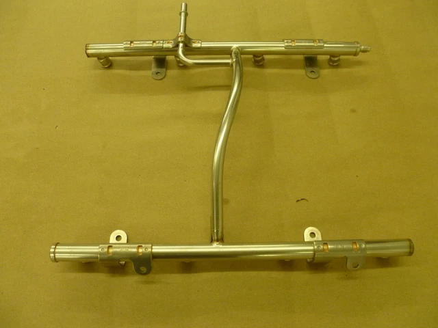 LS3 fuel rail, GM 2171619 NEW LS3 fuel rail, GM 2171619 NEW