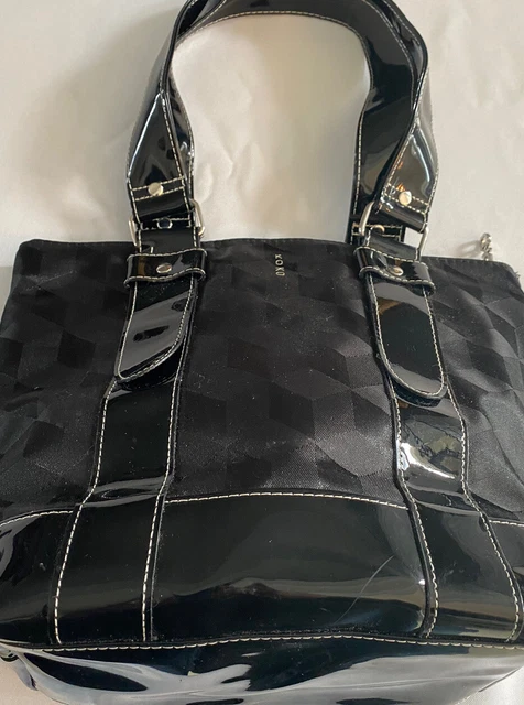 Koko Elegant New Insulated Lunch & Carry Bag, Black, Zip Top, Great Xmas Gift 🎁