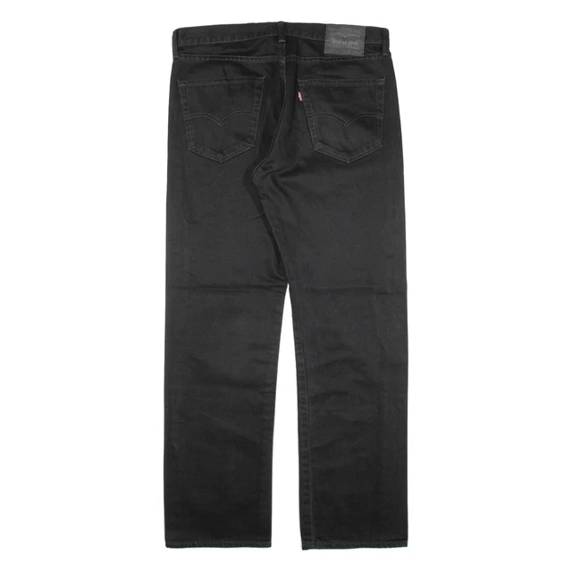 Jeans levis clearance neri uomo