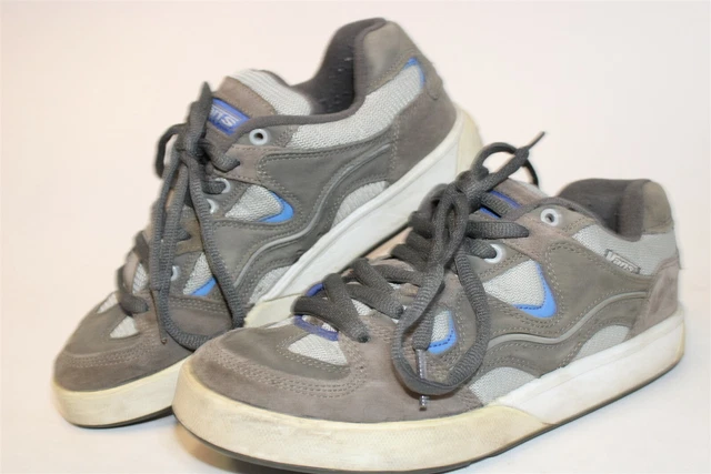 Vans Steve Tenis Steve Caballero Skate Vans Steve Caballero Tenis