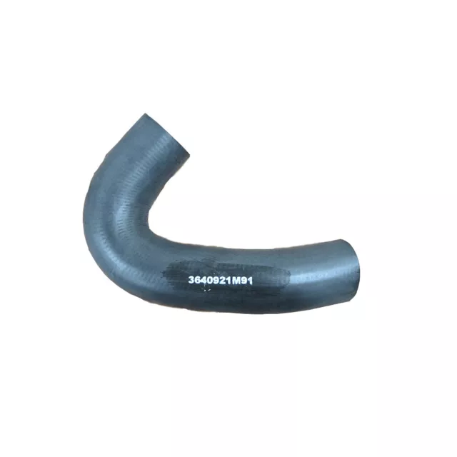 Radiator Hose - Bypass Fits Massey Ferguson 6150 6130 4240 4225 4235 4245 6140